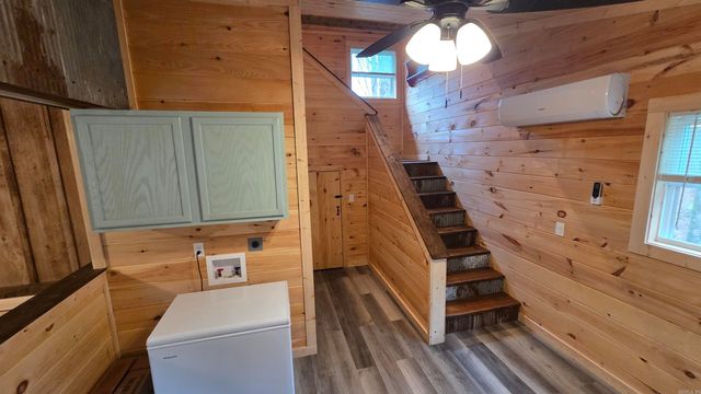 1745 Sandiff, Shirley, AR 72153