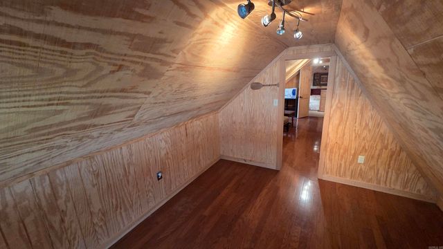 1745 Sandiff, Shirley, AR 72153