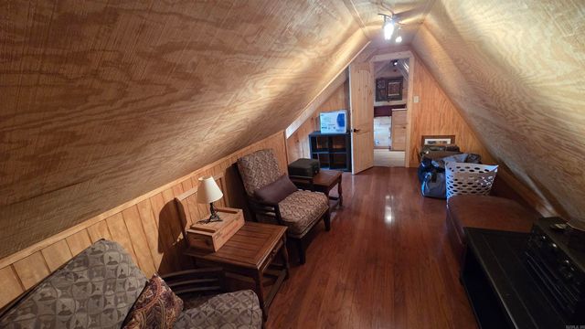 1745 Sandiff, Shirley, AR 72153