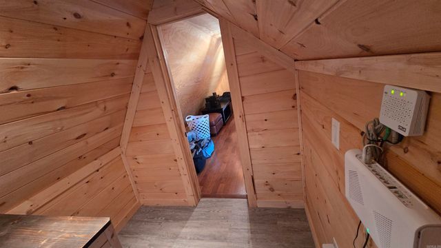 1745 Sandiff, Shirley, AR 72153