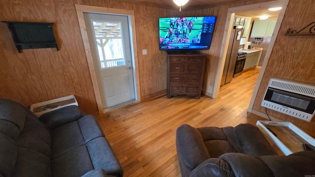 1745 Sandiff, Shirley, AR 72153