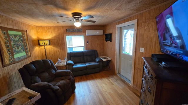 1745 Sandiff, Shirley, AR 72153