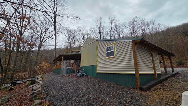 1745 Sandiff, Shirley, AR 72153