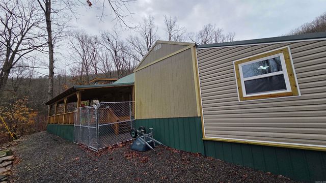 1745 Sandiff, Shirley, AR 72153