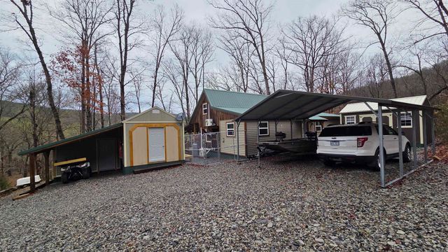 1745 Sandiff, Shirley, AR 72153