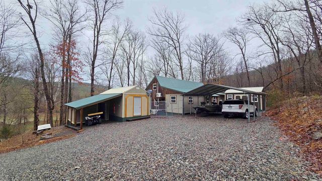 1745 Sandiff, Shirley, AR 72153