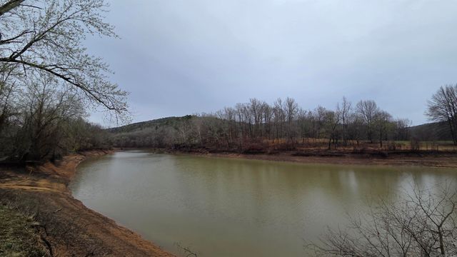 1745 Sandiff, Shirley, AR 72153