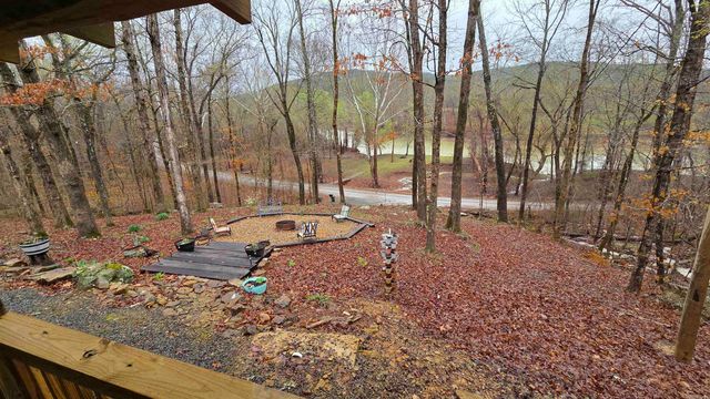 1745 Sandiff, Shirley, AR 72153