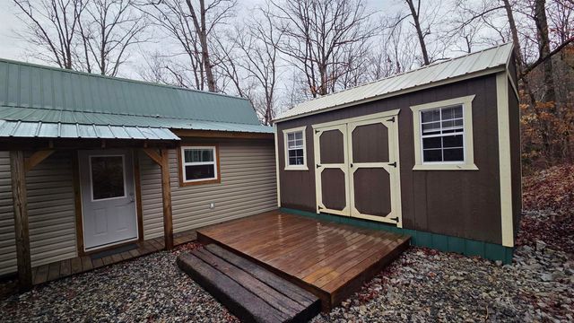 1745 Sandiff, Shirley, AR 72153