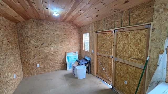 1745 Sandiff, Shirley, AR 72153