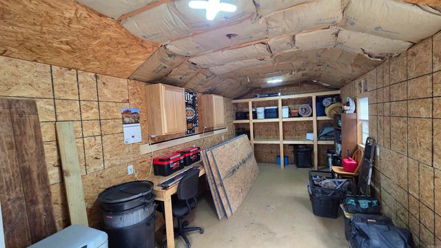 1745 Sandiff, Shirley, AR 72153