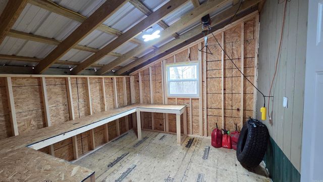 1745 Sandiff, Shirley, AR 72153