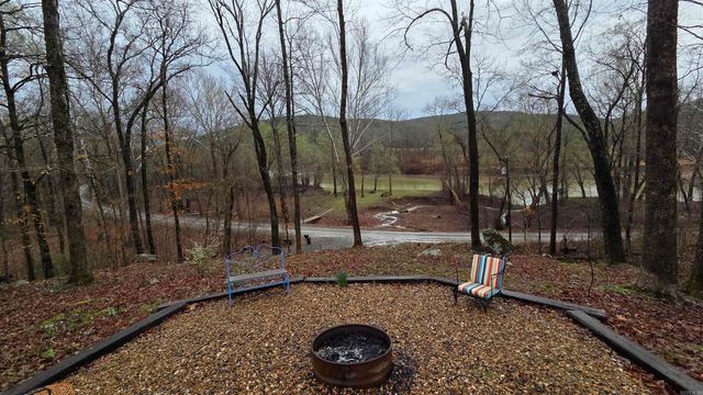 1745 Sandiff, Shirley, AR 72153