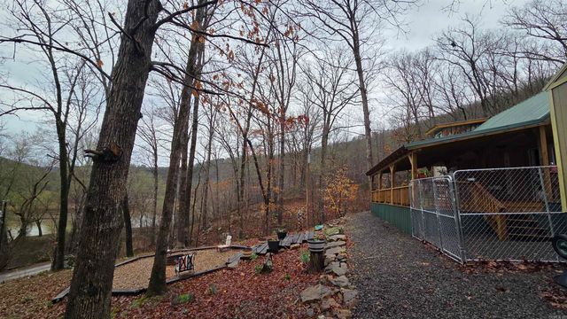 1745 Sandiff, Shirley, AR 72153