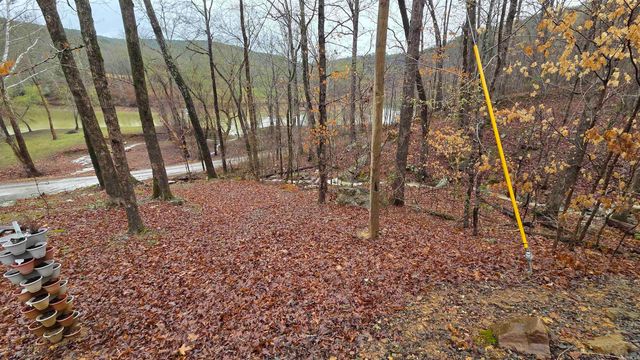 1745 Sandiff, Shirley, AR 72153