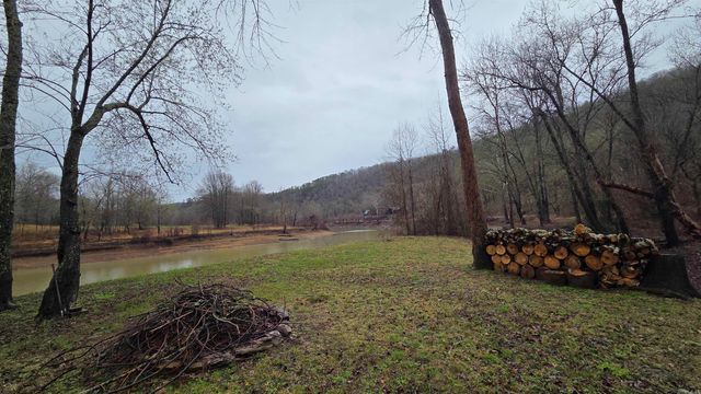 1745 Sandiff, Shirley, AR 72153