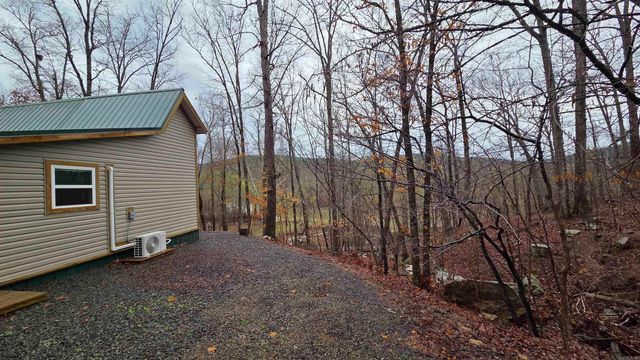 1745 Sandiff, Shirley, AR 72153