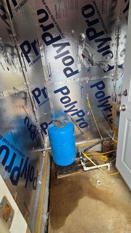 1745 Sandiff, Shirley, AR 72153