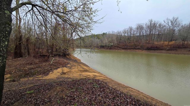 1745 Sandiff, Shirley, AR 72153