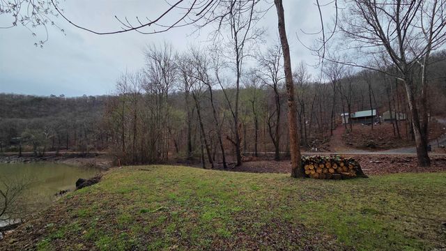 1745 Sandiff, Shirley, AR 72153