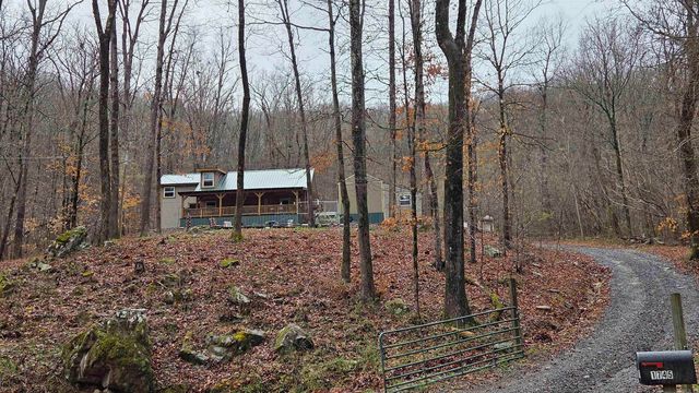 1745 Sandiff, Shirley, AR 72153