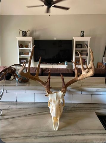 1745 Sandiff, Shirley, AR 72153