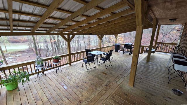 1745 Sandiff, Shirley, AR 72153