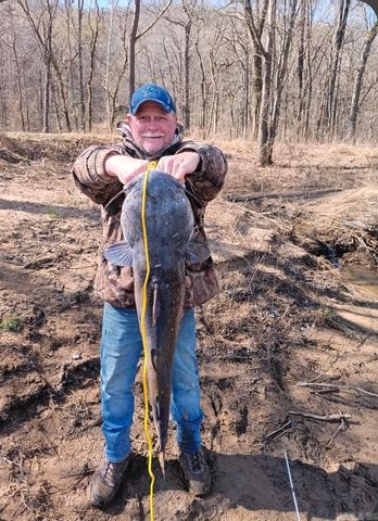 1745 Sandiff, Shirley, AR 72153