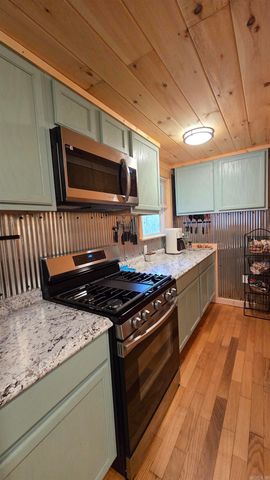 1745 Sandiff, Shirley, AR 72153