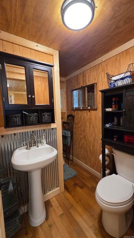 1745 Sandiff, Shirley, AR 72153