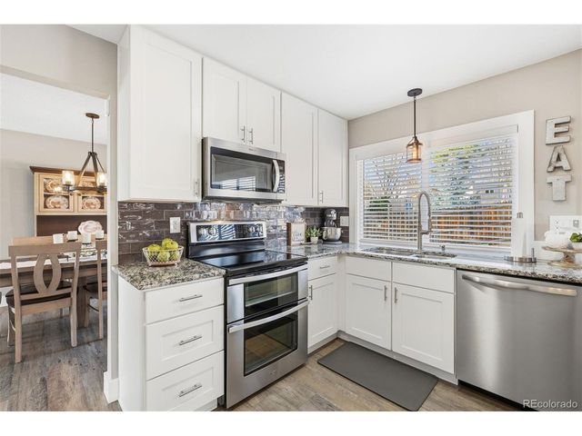 3160 Westcliff Dr E, Colorado Springs, CO 80906