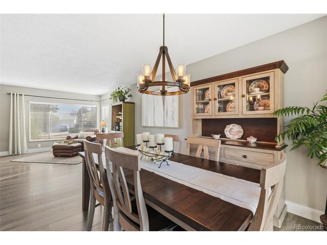 3160 Westcliff Dr E, Colorado Springs, CO 80906