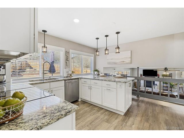 3160 Westcliff Dr E, Colorado Springs, CO 80906