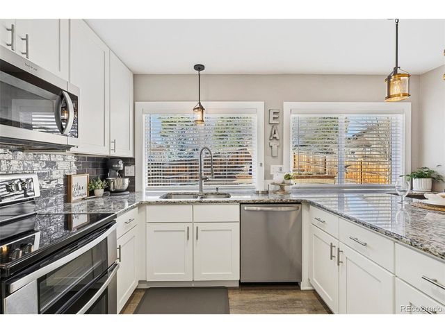 3160 Westcliff Dr E, Colorado Springs, CO 80906