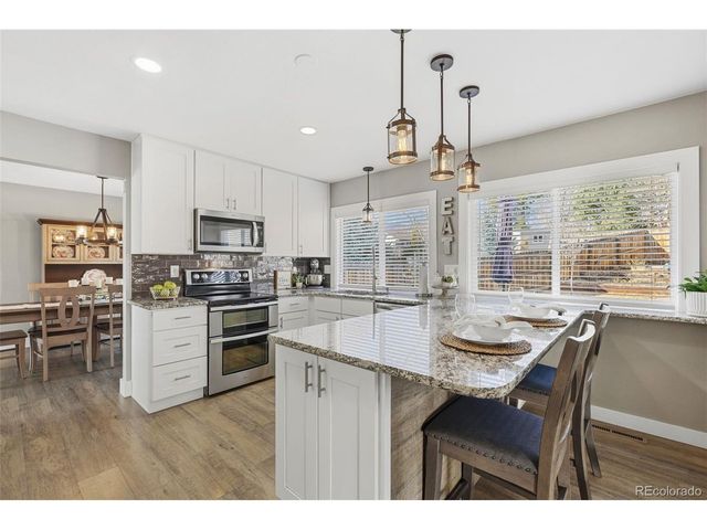 3160 Westcliff Dr E, Colorado Springs, CO 80906