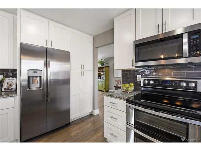 3160 Westcliff Dr E, Colorado Springs, CO 80906