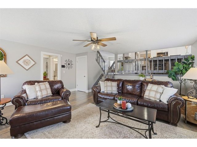 3160 Westcliff Dr E, Colorado Springs, CO 80906