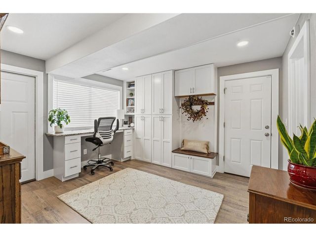 3160 Westcliff Dr E, Colorado Springs, CO 80906