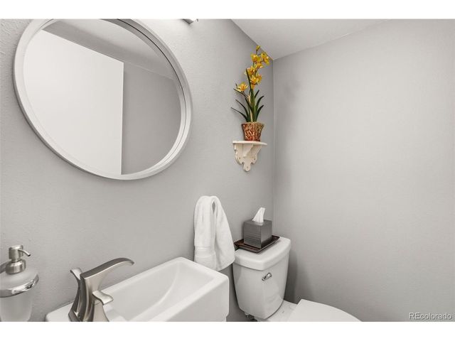 3160 Westcliff Dr E, Colorado Springs, CO 80906