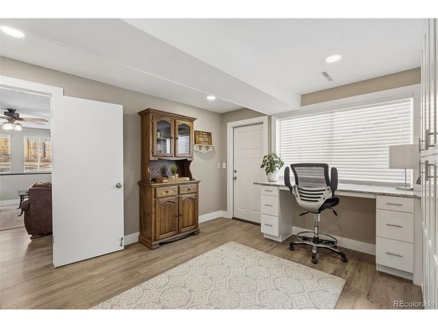 3160 Westcliff Dr E, Colorado Springs, CO 80906