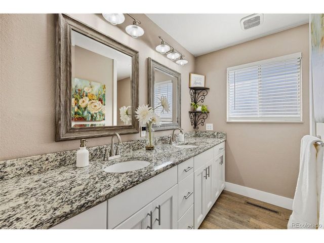 3160 Westcliff Dr E, Colorado Springs, CO 80906