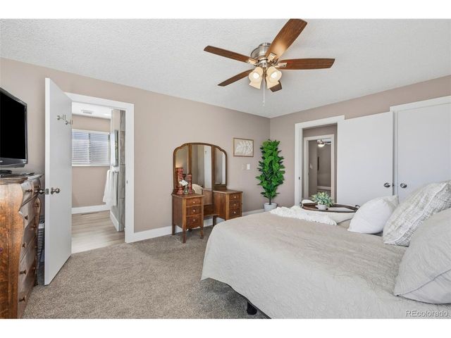 3160 Westcliff Dr E, Colorado Springs, CO 80906