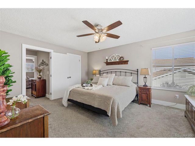 3160 Westcliff Dr E, Colorado Springs, CO 80906