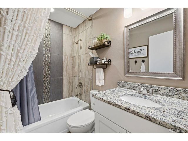 3160 Westcliff Dr E, Colorado Springs, CO 80906