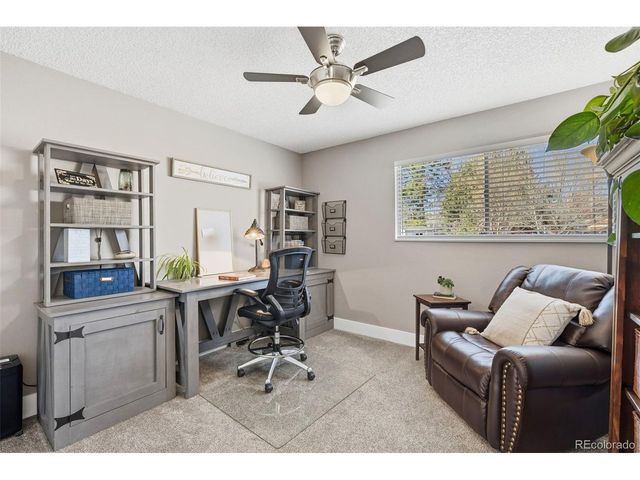 3160 Westcliff Dr E, Colorado Springs, CO 80906