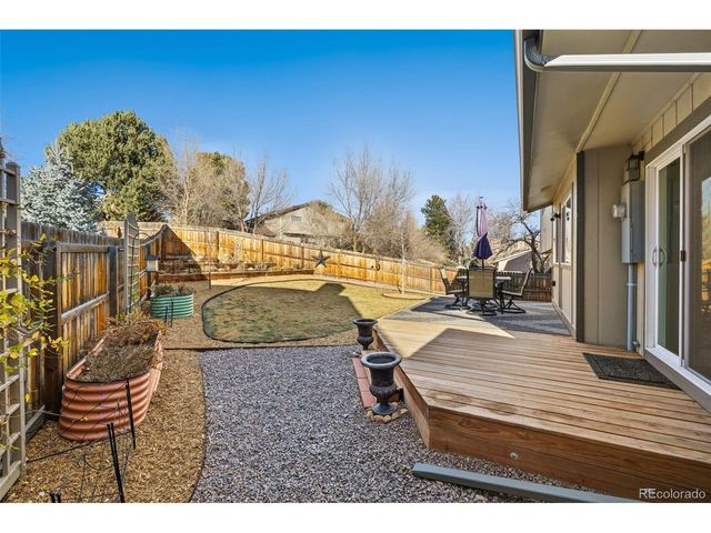 3160 Westcliff Dr E, Colorado Springs, CO 80906