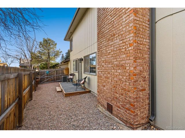 3160 Westcliff Dr E, Colorado Springs, CO 80906