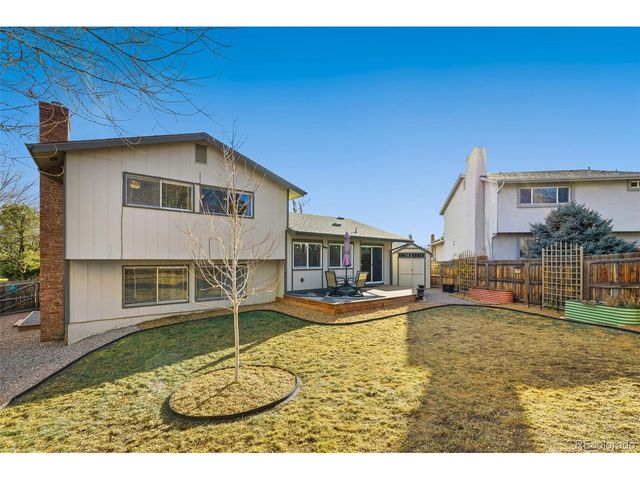 3160 Westcliff Dr E, Colorado Springs, CO 80906