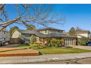 3160 Westcliff Dr E, Colorado Springs, CO 80906