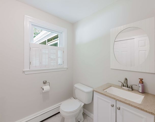 245 Winter Street, Mansfield, MA 02048
